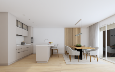 Wohnung 4.5 Zimmer - image - 7
