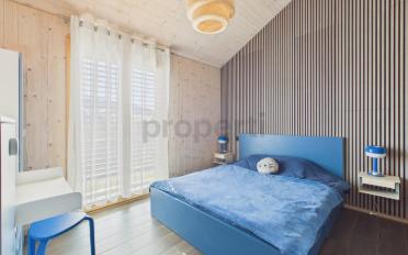 Reihenfamilienhaus 5.5 Zimmer - image - 7