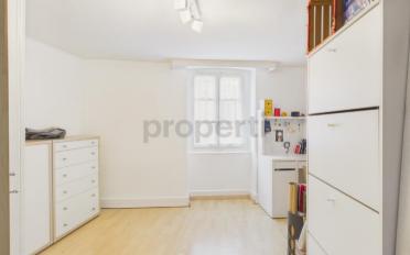 Maison contiguë 4 pièces - image - 8