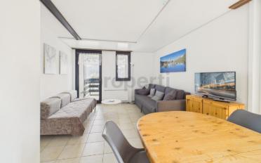 Apartment 2.5 rooms - image - 1
