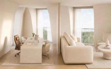 Roof flat 4 rooms - image - 5