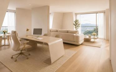Roof flat 4 rooms - image - 4