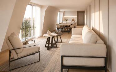 Roof flat 4 rooms - image - 7