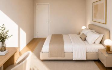 Roof flat 4 rooms - image - 8