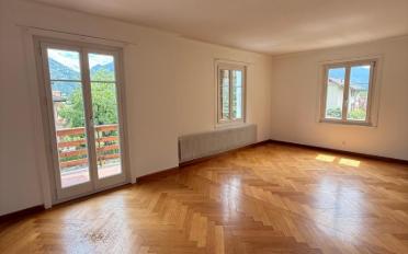 Appartement 3.5 pièces - image - 1