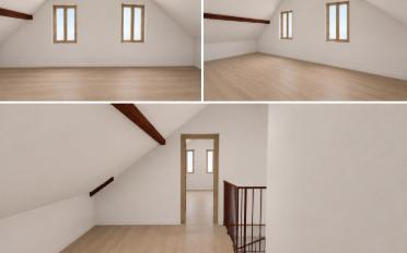 Duplex 5.5 rooms - image - 10
