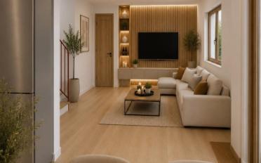 Duplex 5.5 rooms - image - 8