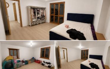 Duplex 5.5 rooms - image - 9