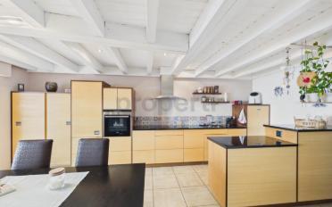 Duplex 4.5 Zimmer - image - 4