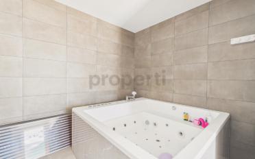 Row house 5.5 rooms - image - 12