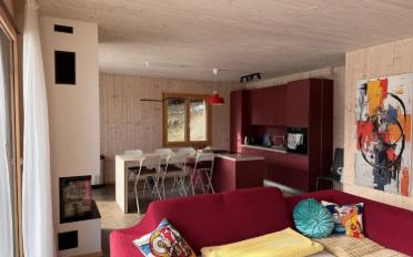 Maison contiguë 5.5 pièces - image - 1