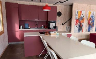 Maison contiguë 5.5 pièces - image - 2