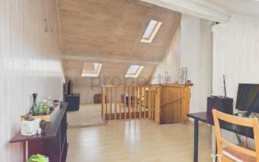 Row house 4 rooms - image - 5