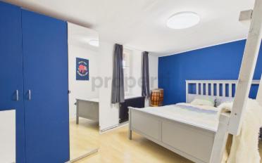 Row house 4 rooms - image - 7