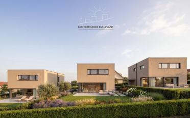 Einfamilienhaus 6 Zimmer - image - 1