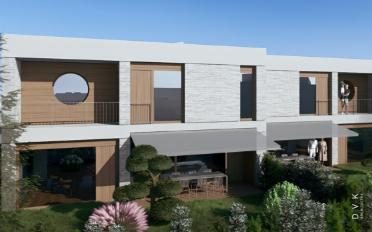 Villa 5 rooms - image - 2