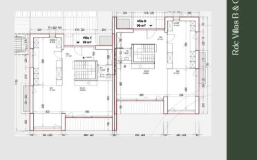 Villa 5 rooms - image - 9