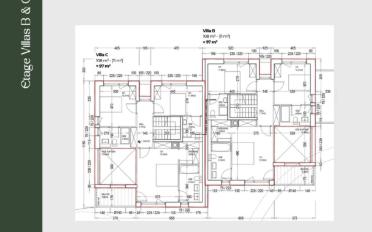 Villa 5 rooms - image - 10