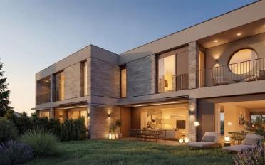 Villa 5 rooms - image - 12