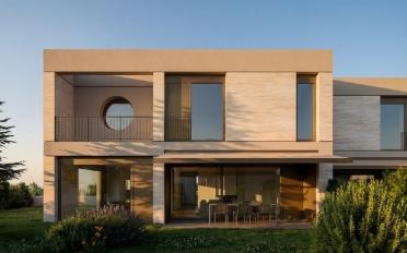 Villa 5 rooms - image - 13