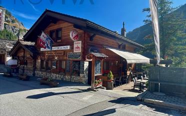 Restaurant ein Zimmer - image - 7