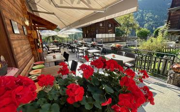 Restaurant ein Zimmer - image - 6