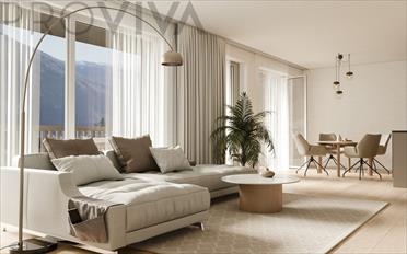 Wohnung 3.5 Zimmer - image - 2