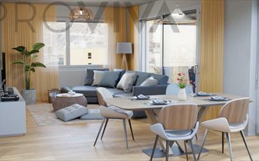 Wohnung 4.5 Zimmer - image - 1