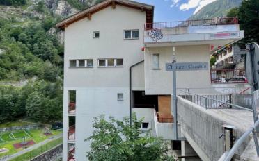 Mixed use property 16 rooms - image - 2