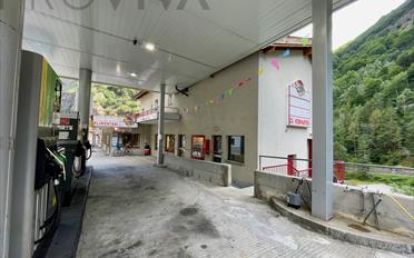Mixed use property 16 rooms - image - 3