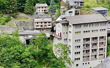 Mixed use property 16 rooms - image - 1