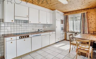 Single house 11 rooms - image - 8