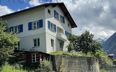 Single house 11 rooms - image - 2