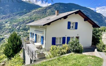Single house 11 rooms - image - 1
