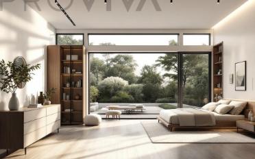 Maison contiguë 4.5 pièces - image - 3