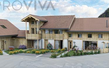 Maison contiguë 5 pièces - image - 2