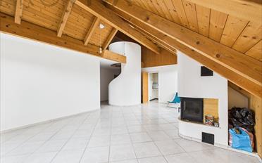 Duplex 5.5 pièces - image - 1