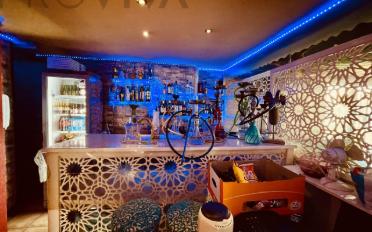 Restaurant 1 pièce - image - 2