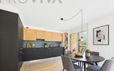 Wohnung 3.5 Zimmer - image - 3