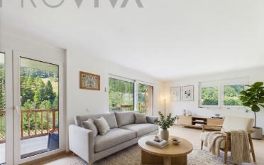 Wohnung 3.5 Zimmer - image - 2