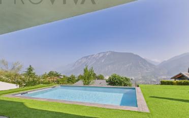 Villa 6.5 Zimmer - image - 6