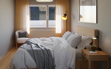 Wohnung 4.5 Zimmer - image - 2