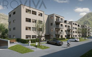 Wohnung 4.5 Zimmer - image - 3