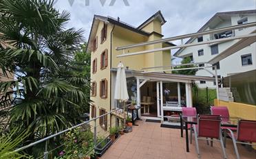 Maison 7 pièces - image - 1