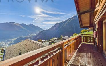 Chalet 6 Zimmer - image - 4