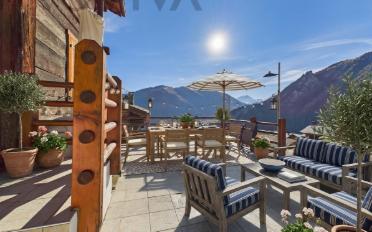 Chalet 6 Zimmer - image - 1