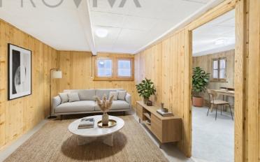 Wohnung 4.5 Zimmer - image - 1