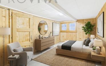 Wohnung 4.5 Zimmer - image - 2