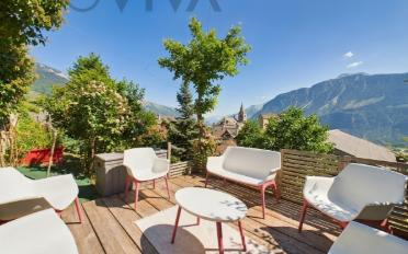 Maison 5.5 pièces - image - 2