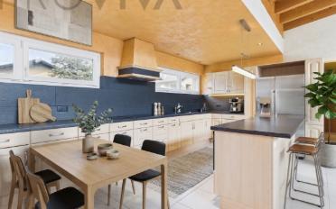 Single house 5 rooms - image - 3